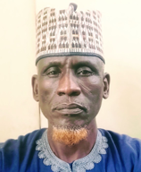 Image of  Y.M. Abdullahi