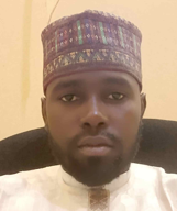 Image of Adnan Usman Muhammad