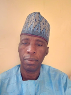 Image of Garba Haruna