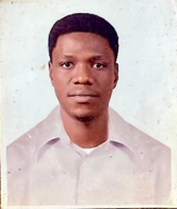 Image of Sani Mohammed