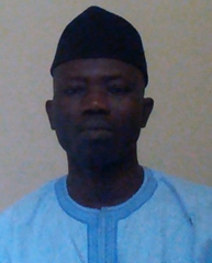 Image of Engr. Muhammad Suleiman 