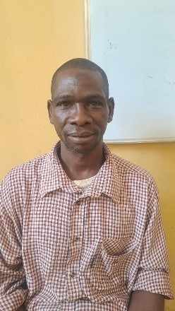 Image of Suleiman Mustapha Yusuf