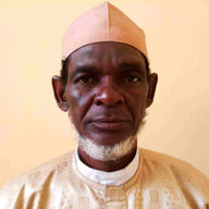 Image of  Umar Abdullahi