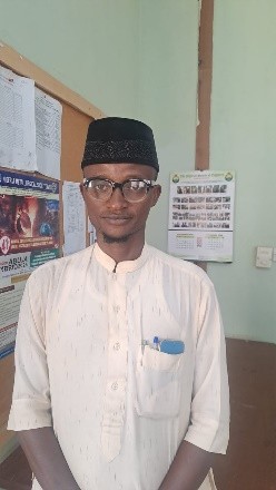 Image of Salihu Yunusa 